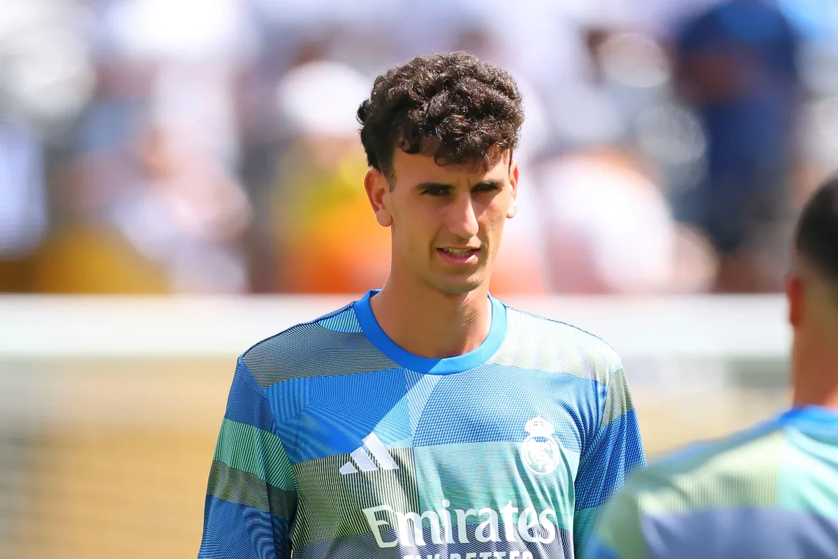 Real Madrid : Un jeune espoir se dirige vers Côme