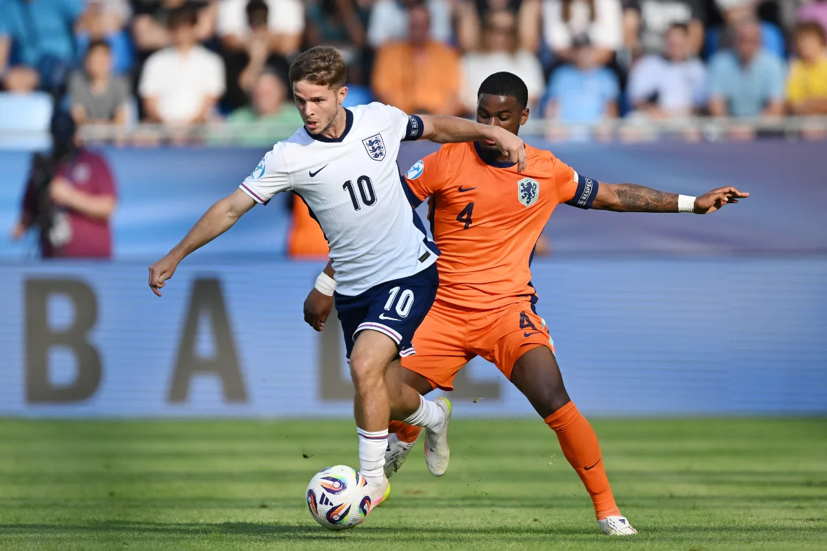 Dortmund fonce sur un jeune talent de Manchester City