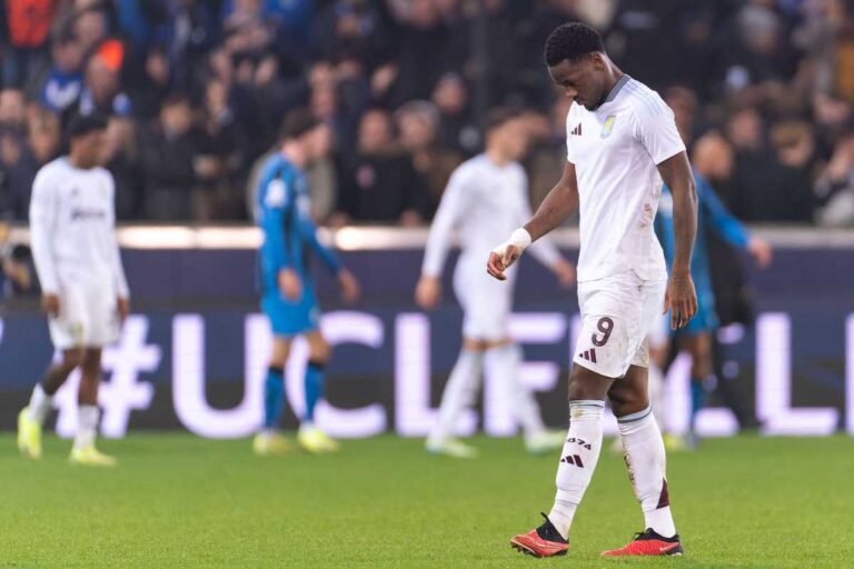 Duran manque à l'appel chez Fenerbahçe