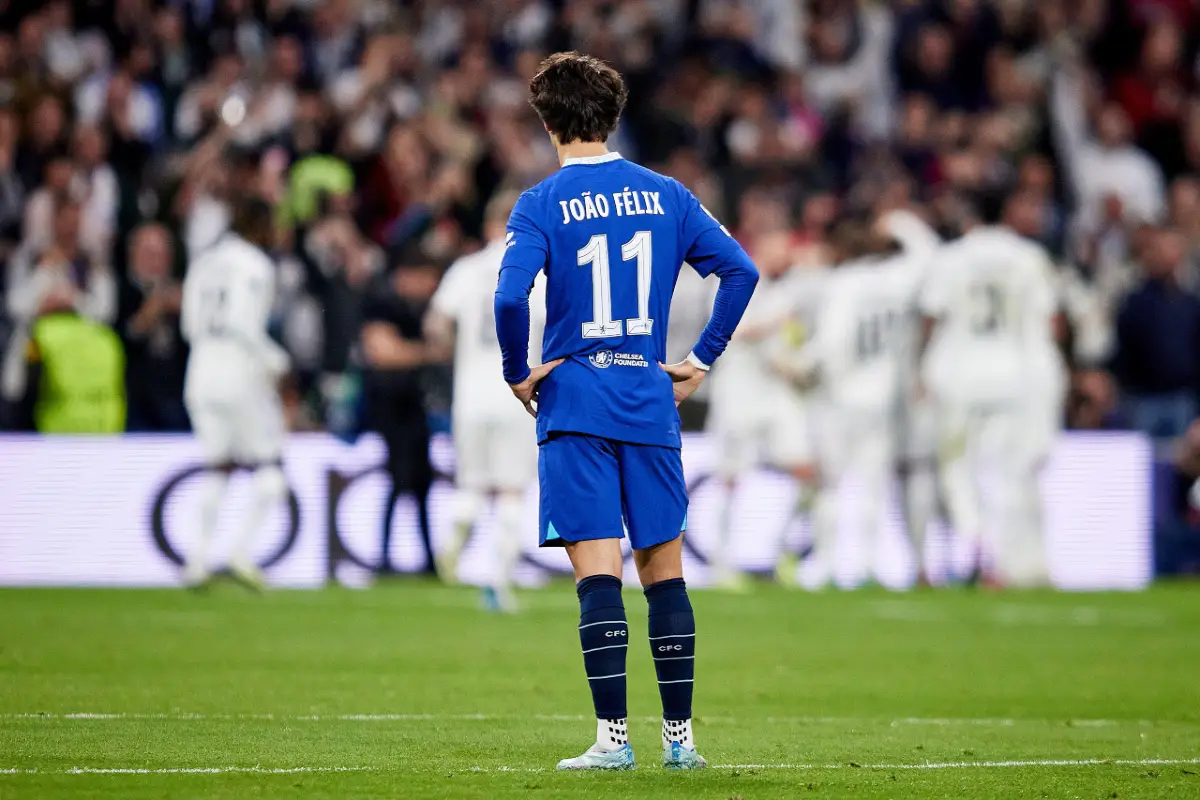 Chelsea: Joao Felix s'engage avec Al Nassr de Cristiano Ronaldo