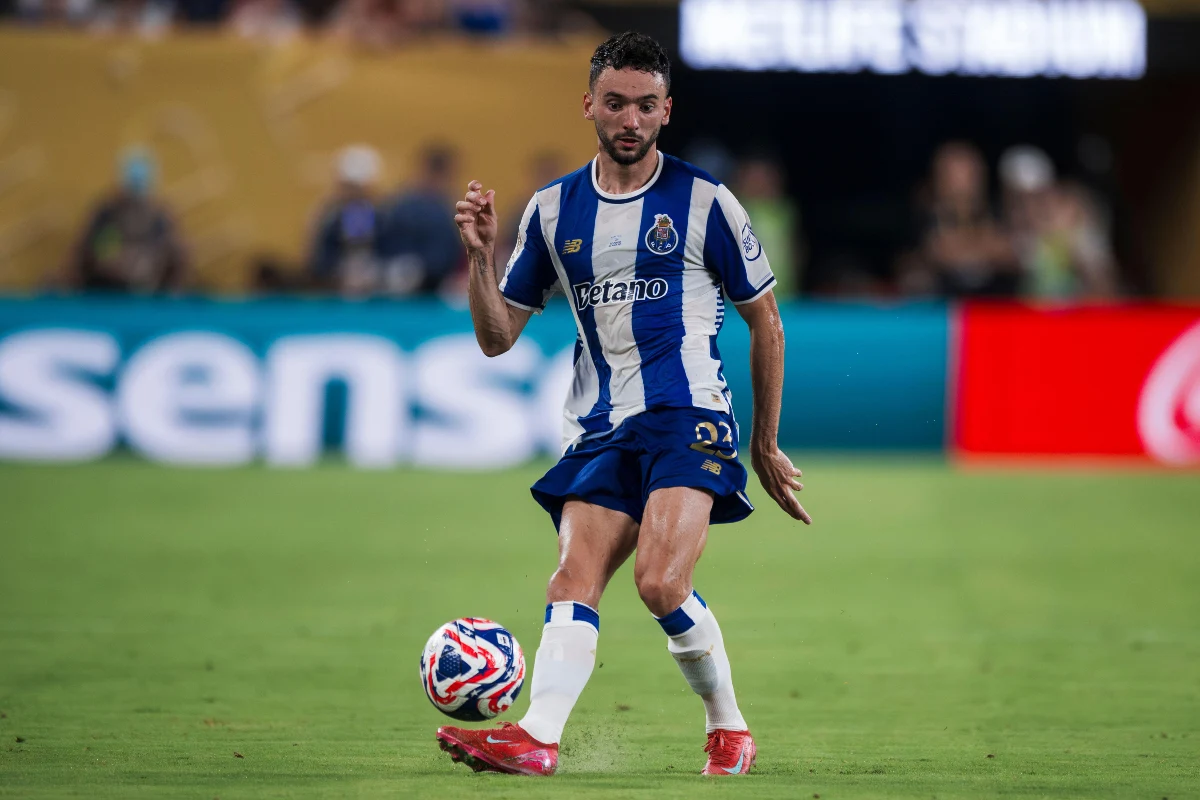 Juventus : Un défenseur portugais en approche pour 10M¬