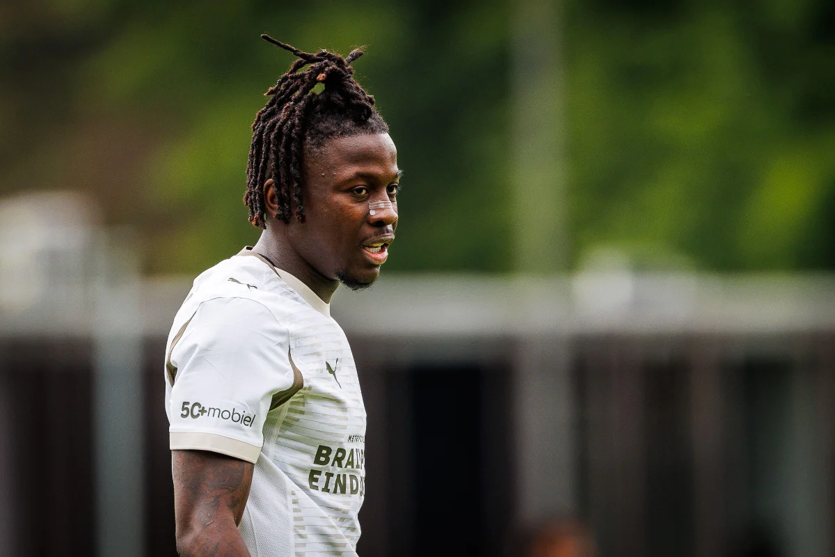 Newcastle fonce sur une pépite belge