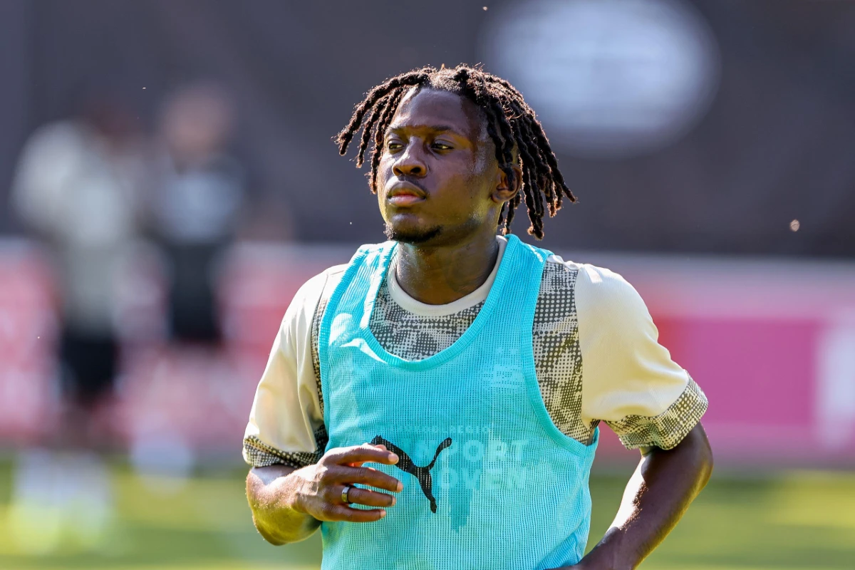 Cette cible de l'OM a une touche sérieuse en Bundesliga