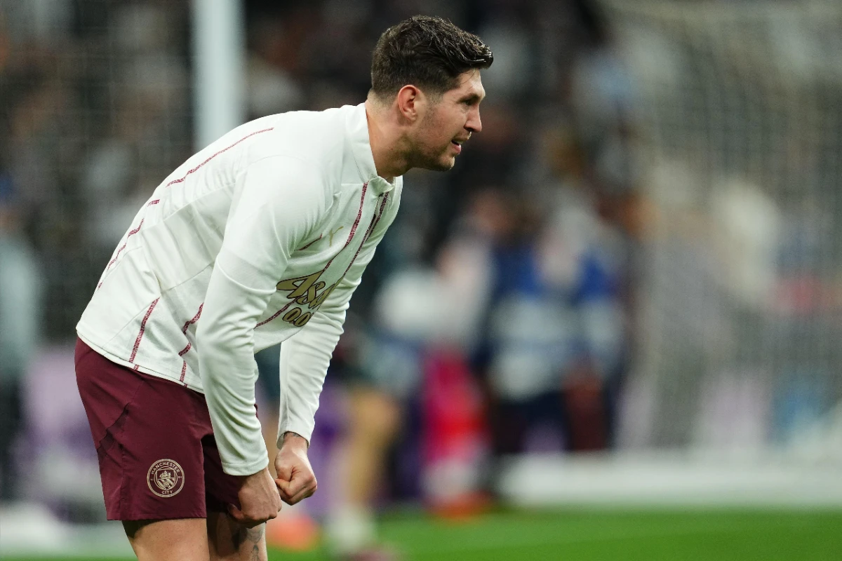 Manchester City: Une ex veut reprendre John Stones