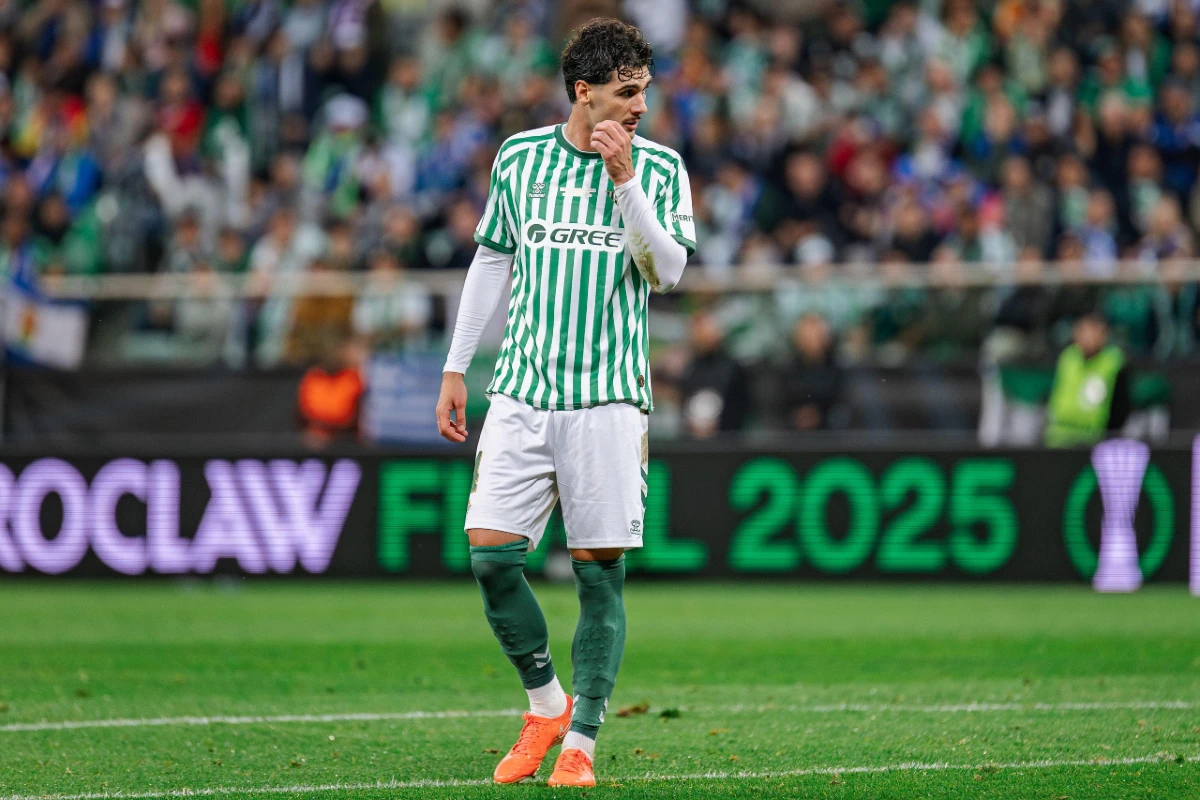Un américain débarque officiellement à l'Atlético Madrid