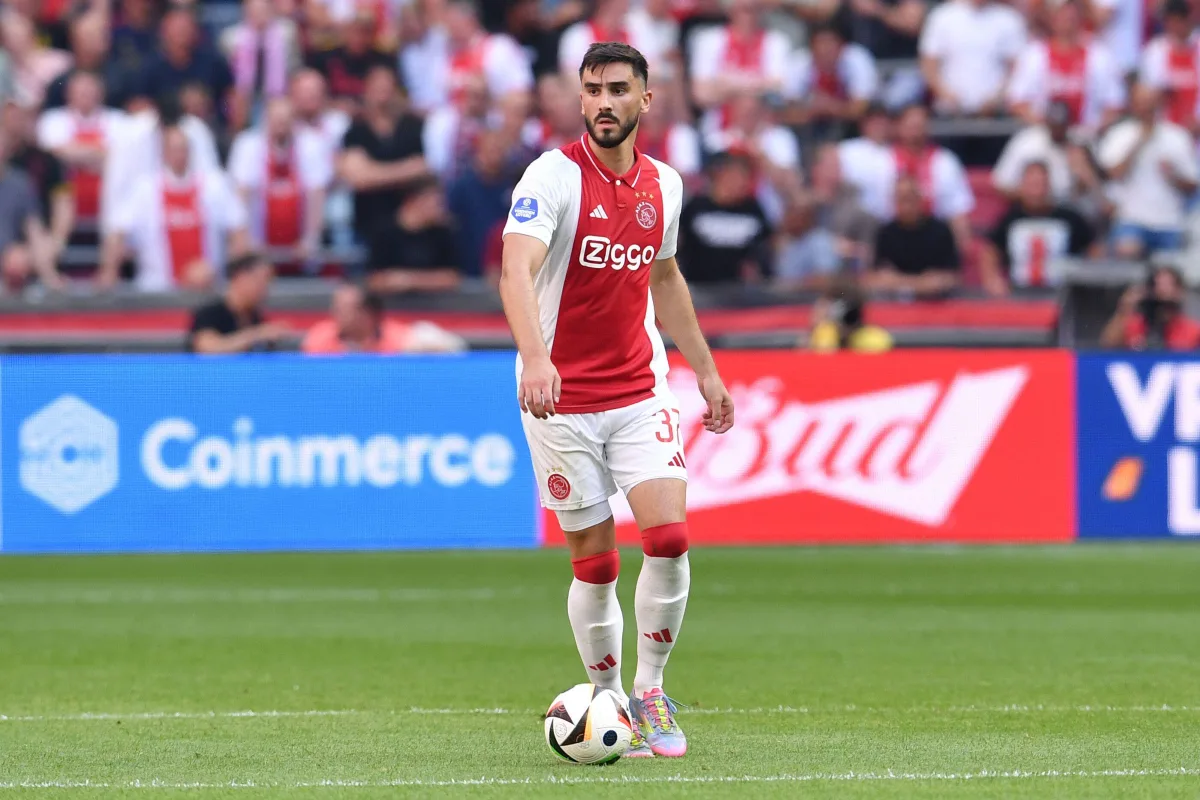 FC Porto : Un défenseur croate dans le viseur