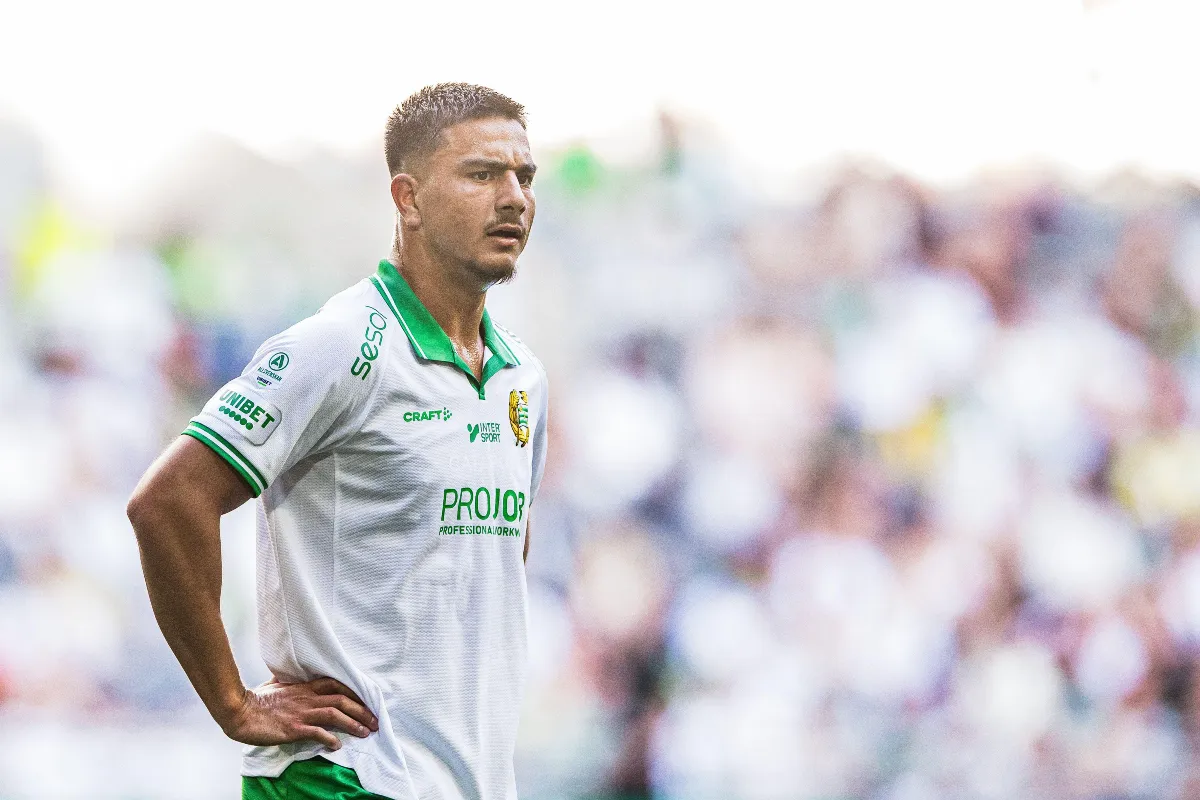 RC Lens : Un jeune attaquant suédois dans le viseur