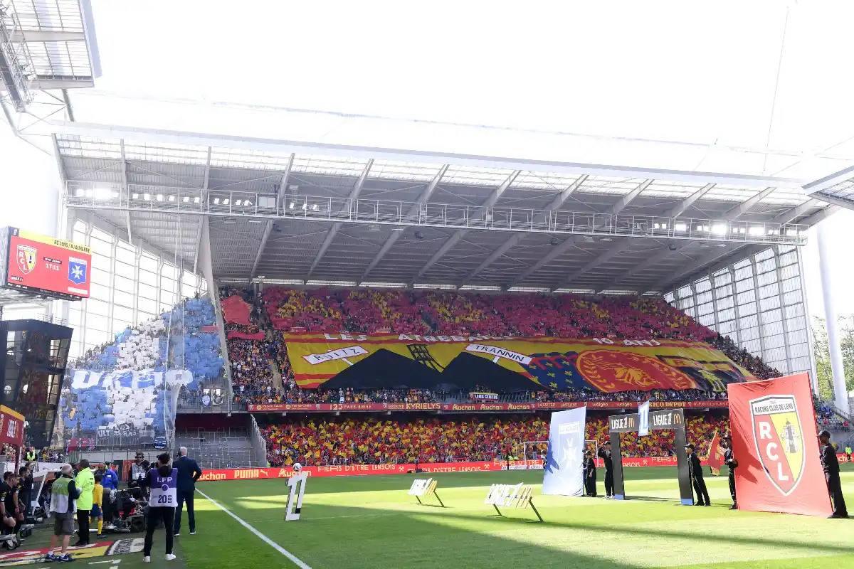 RC Lens : Un jeune talent du FC Nantes dans le viseur