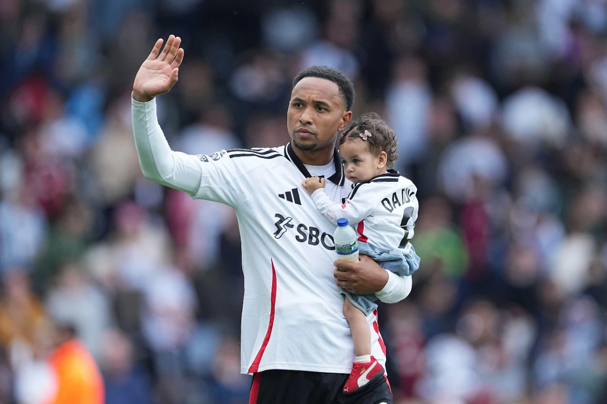Fulham: Cet ancien lyonnais change d'avis et prolonge