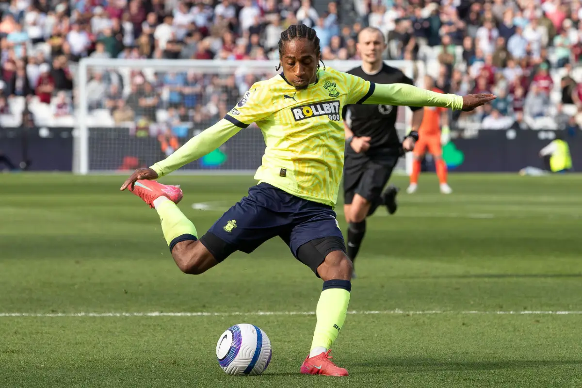 Un défenseur international anglais débarque à West Ham