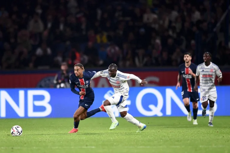 L'AJ Auxerre signe un joueur togolaise