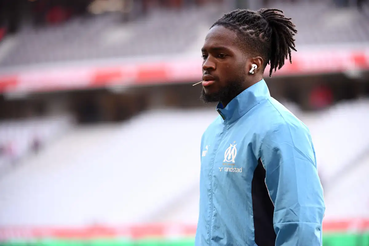 OM : le départ d'un aillier pour remplacer Lookman en Serie A