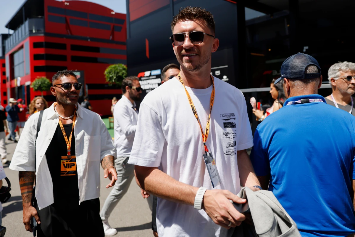 Bilbao ne lâche pas Aymeric Laporte
