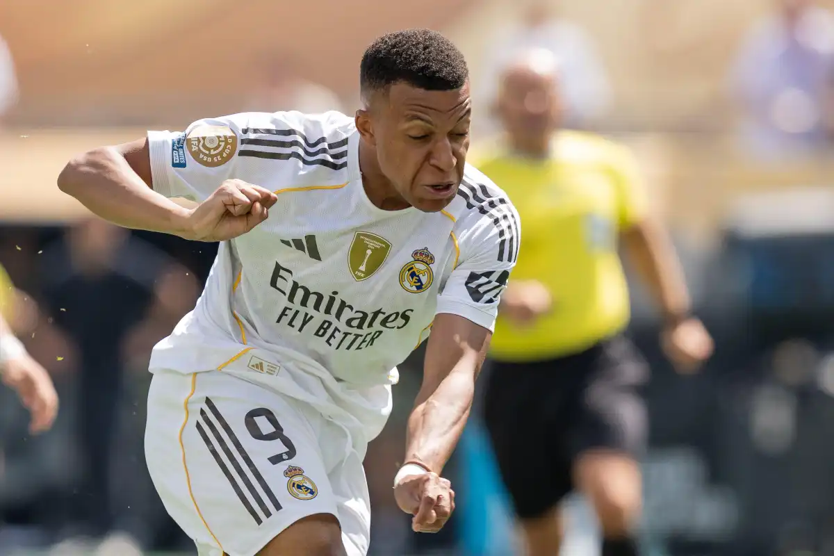 Coupe du Monde des Clubs : l'Inter Miami bat le Real Madrid