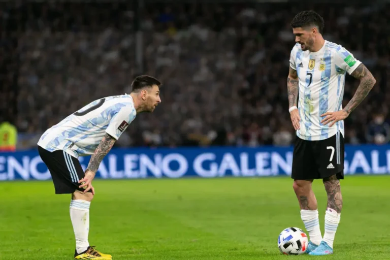 L'Inter Miami tient un ami de Messi