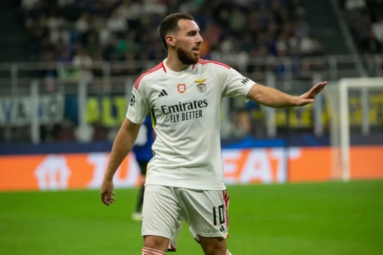 L'Inter perd définitivement ce talentueux milieu turc