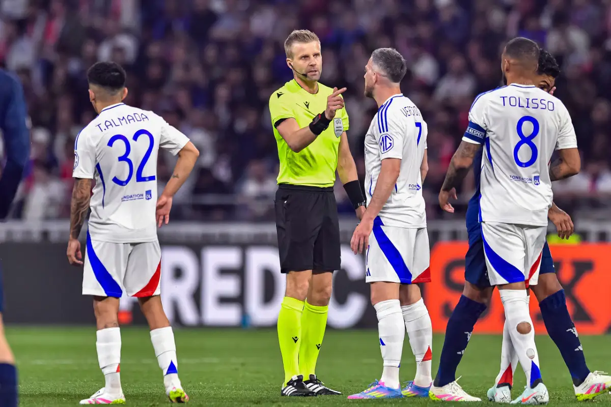 L'OL au coeur d'une attaque contre l'UEFA en Premier League