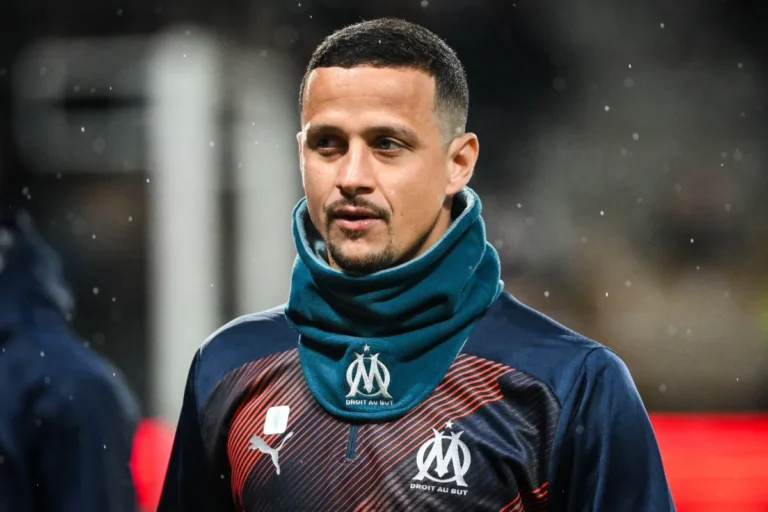 Luiz Felipe visé par le Barça ©Alamy