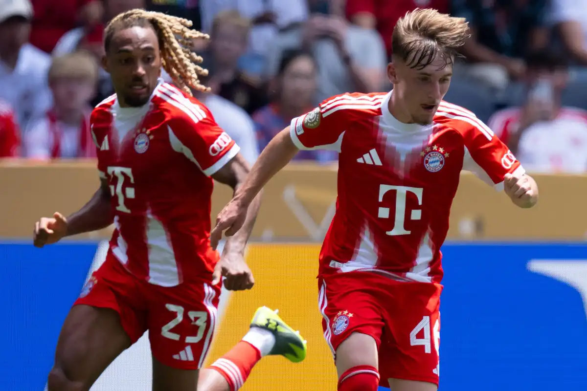 OM : accord trouvé avec un joueur du Bayern Munich