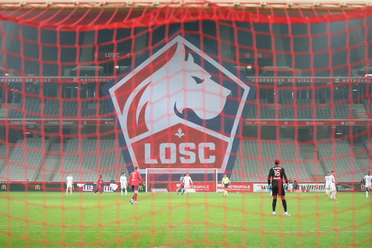 L'OM s'offre un ancien du LOSC
