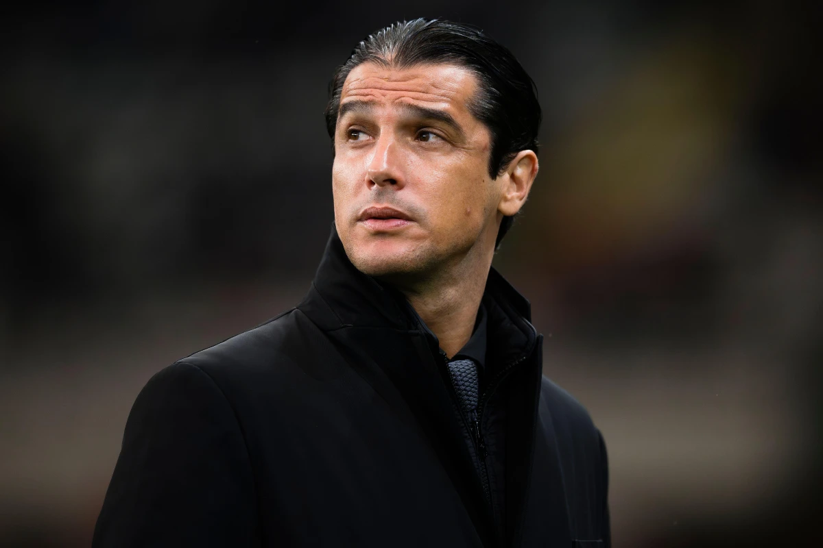 La Juventus Turin a un nouveau directeur technique