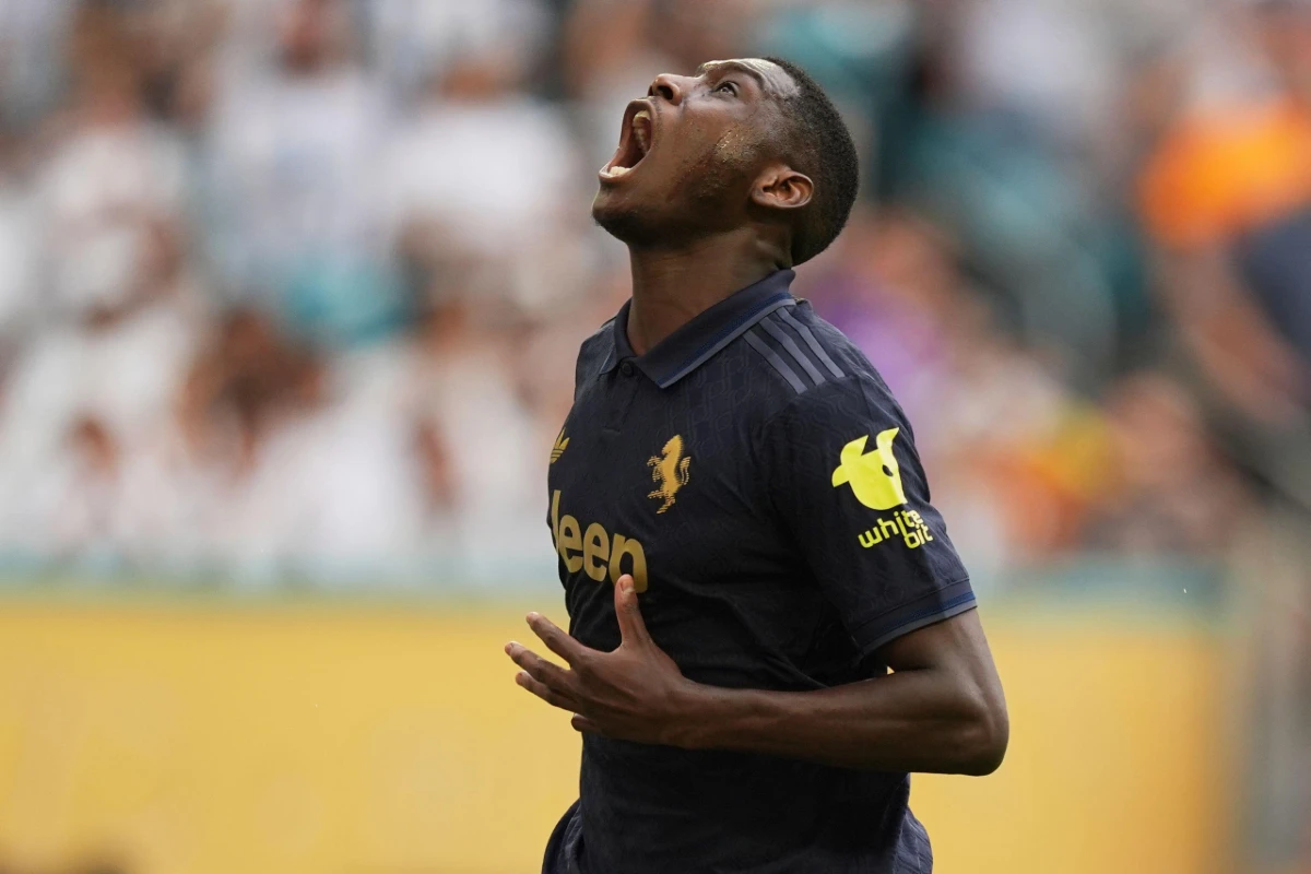 PSG: La Juventus fait l'ultime tentative pour Kolo Muani