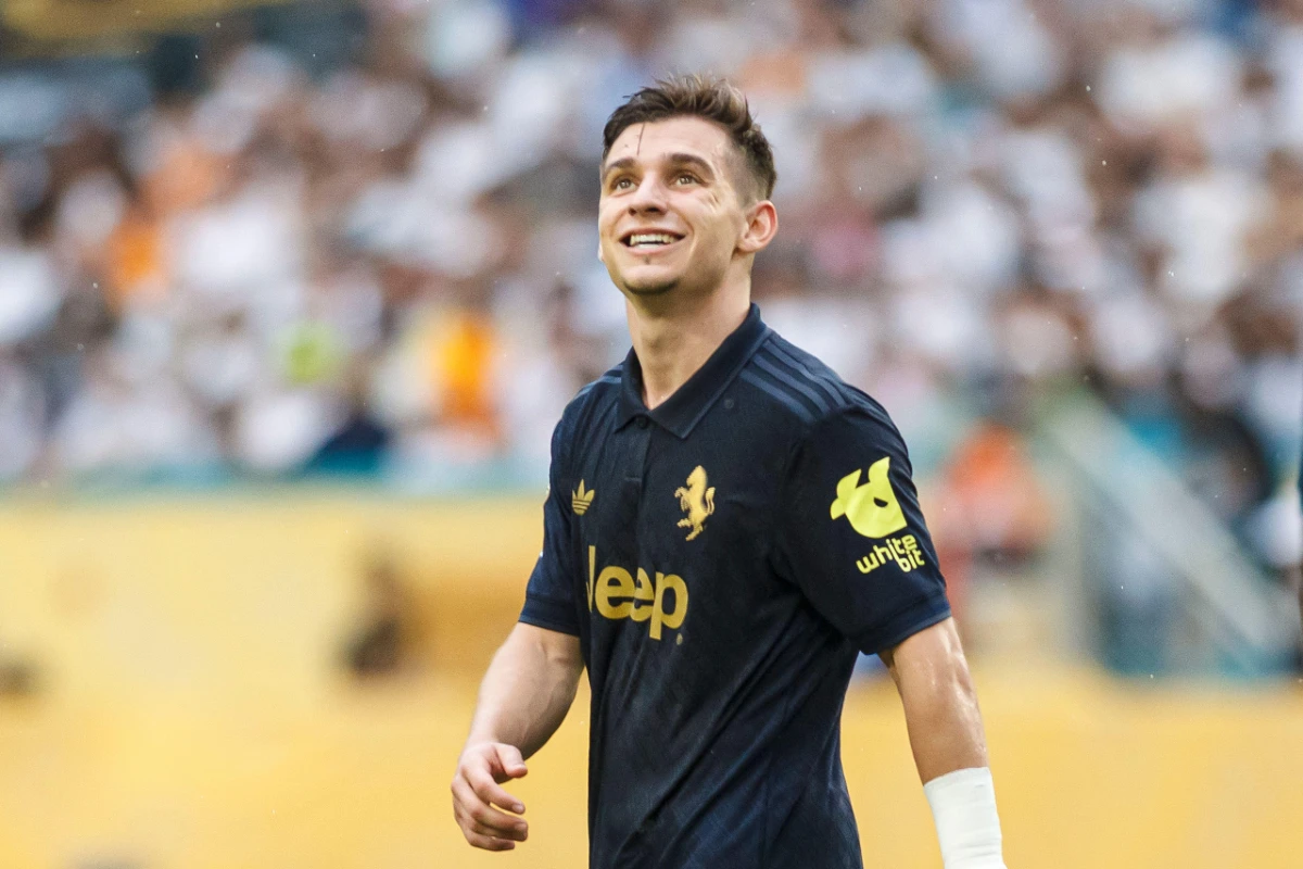 La Juventus veut boucler ce dossier chaud