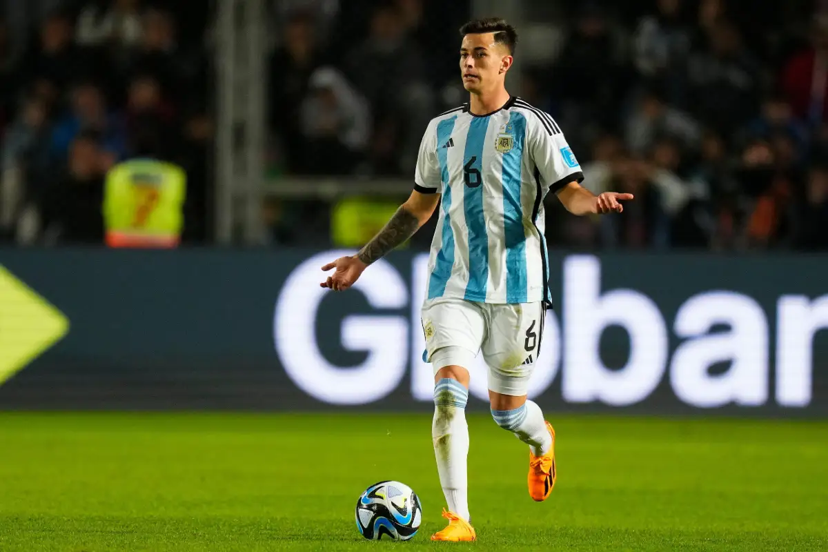 La Liga accueille un défenseur central argentin