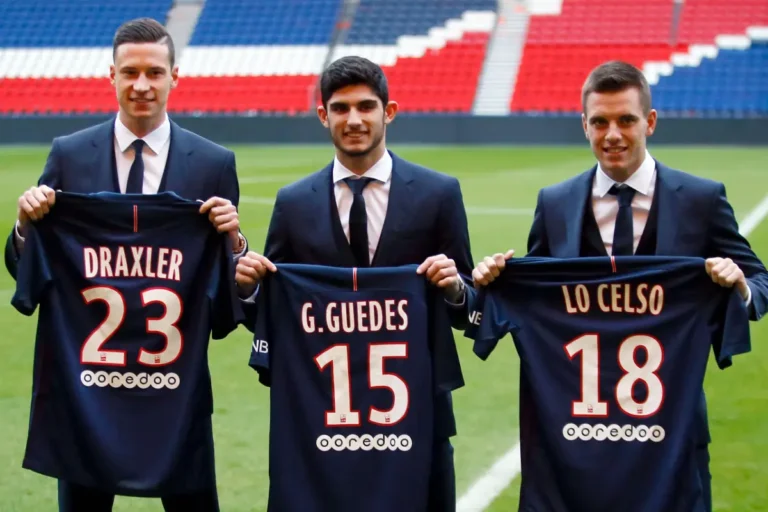 La Liga accueille un gros raté du PSG