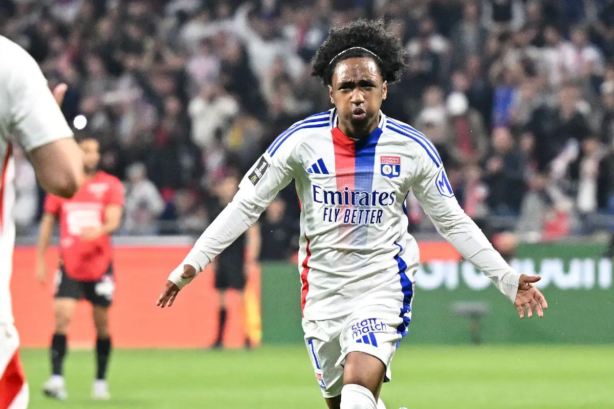 La destination inattendue qui s'offre à Malick Fofana