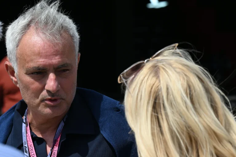 La monstrueuse embrouille entre José Mourinho et l'AC Milan