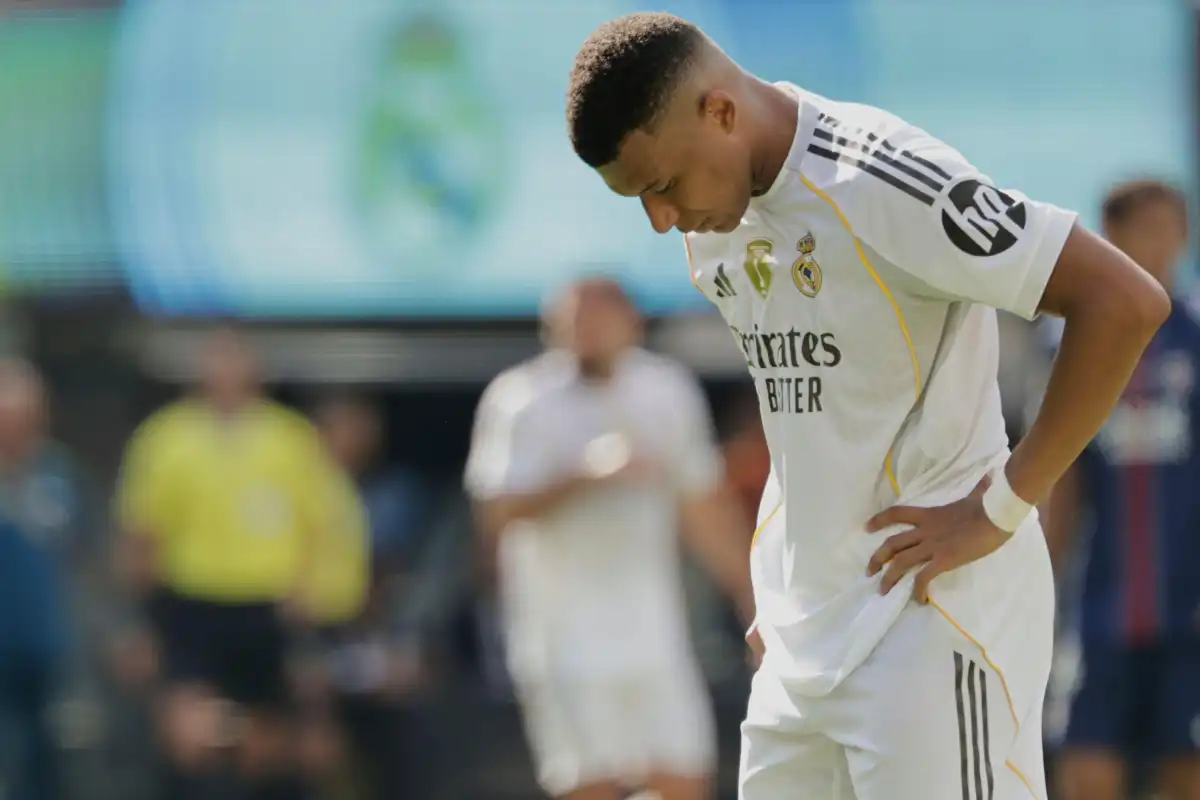 PSG - Real Madrid : la presse espagnole éteint Kylian Mbappé