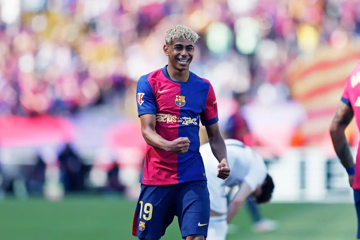 FC Barcelone : Lamine Yamal rend fou une légende du Real Madrid