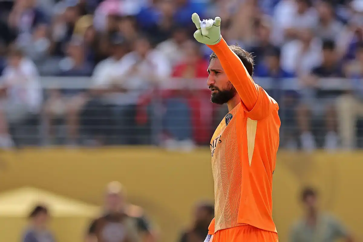 PSG : tout est relancé sur le dossier Donnarumma