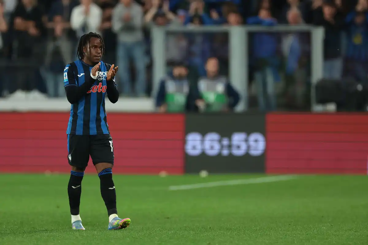 Naples : le Ballon d'Or africain intéresse le champion d'Italie