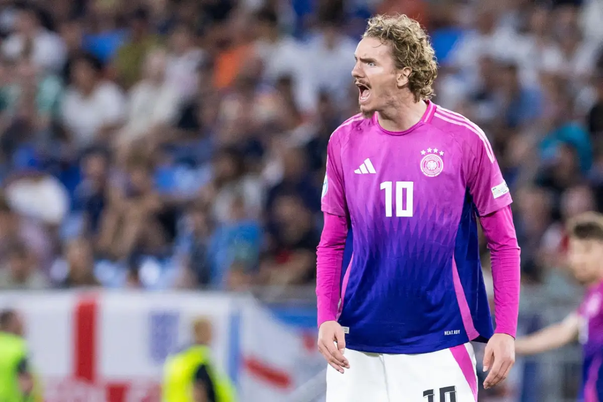 Le Bayern face au danger pour un jeune fou de la gâchette