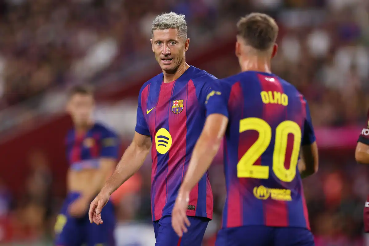 FC Barcelone : 42 buts mais un départ en Arabie Saoudite possible ?