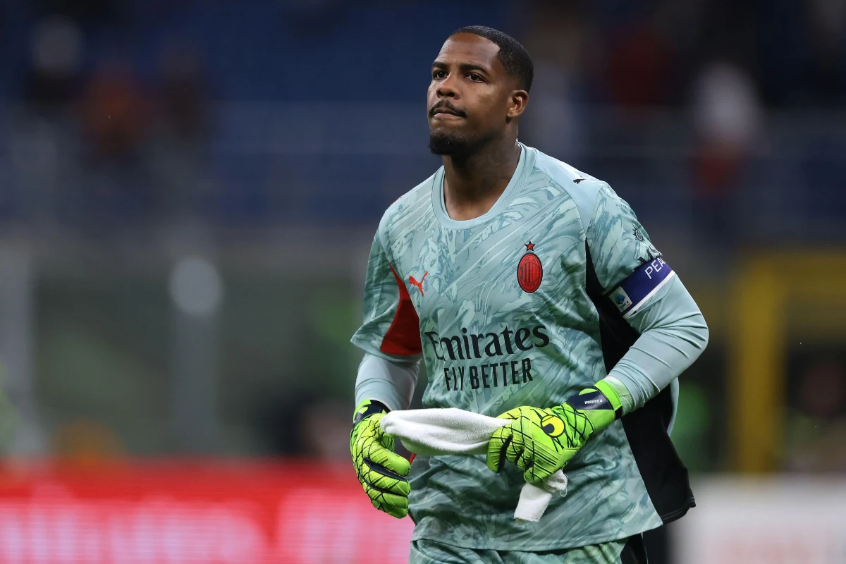 Le Milan AC a désormais un nouveau capitaine