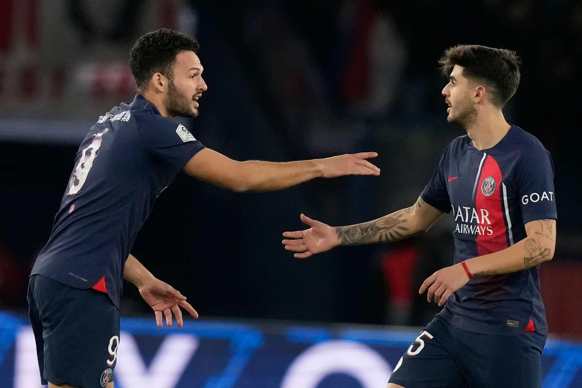 Le Milan AC va relancer cet indésirable du PSG