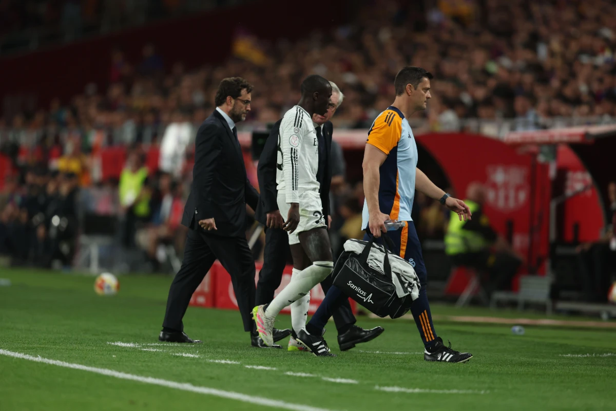 Le Real Madrid veut se débarrasser de ce français