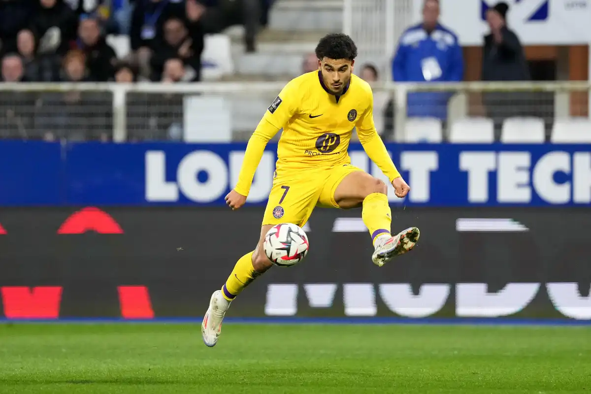 TFC : le meilleur buteur du club prend la direction de la Serie A