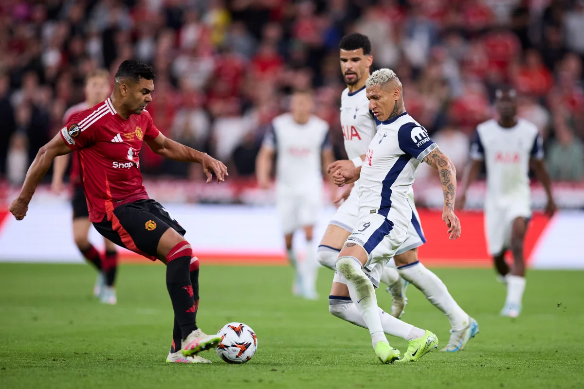 Le remake de la finale de la Ligue Europa en Arabie Saoudite ?