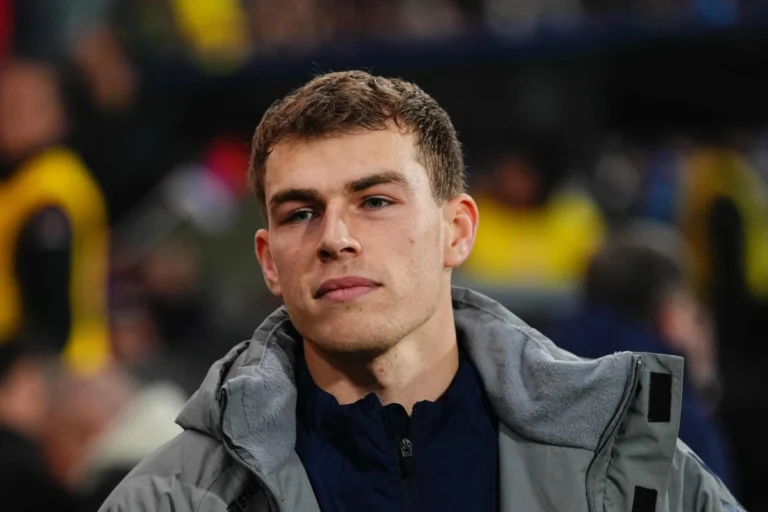 Leicester City : Mads Hermansen vaut de l'or !