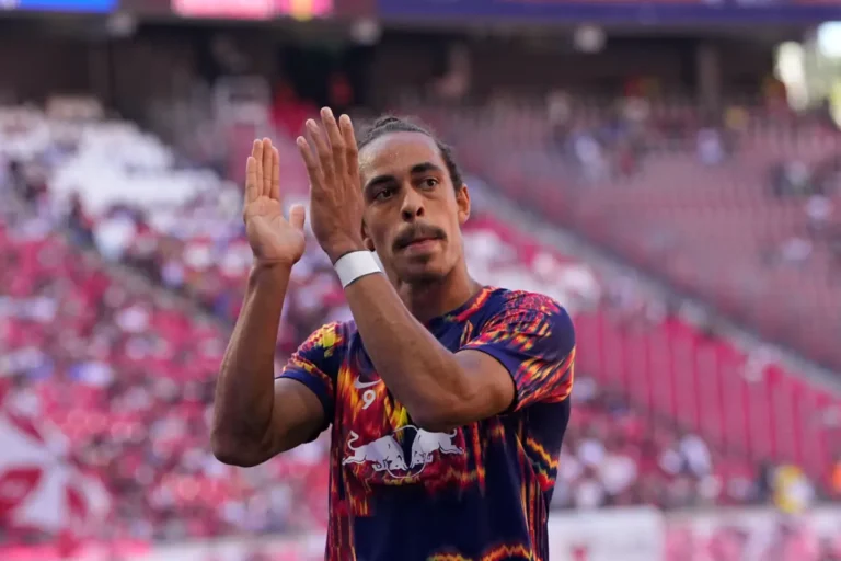 Leipzig : officiel, une grande icône du club s'en va