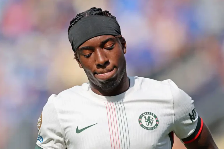 Les fans d'Arsenal sont contre la venue de cette nouvelle recrue ©Alamy