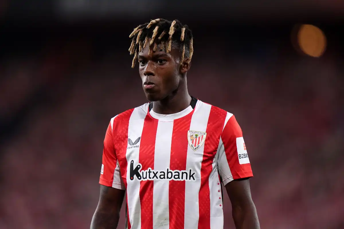 FC Barcelone : les raisons de la non arrivée de Nico Williams