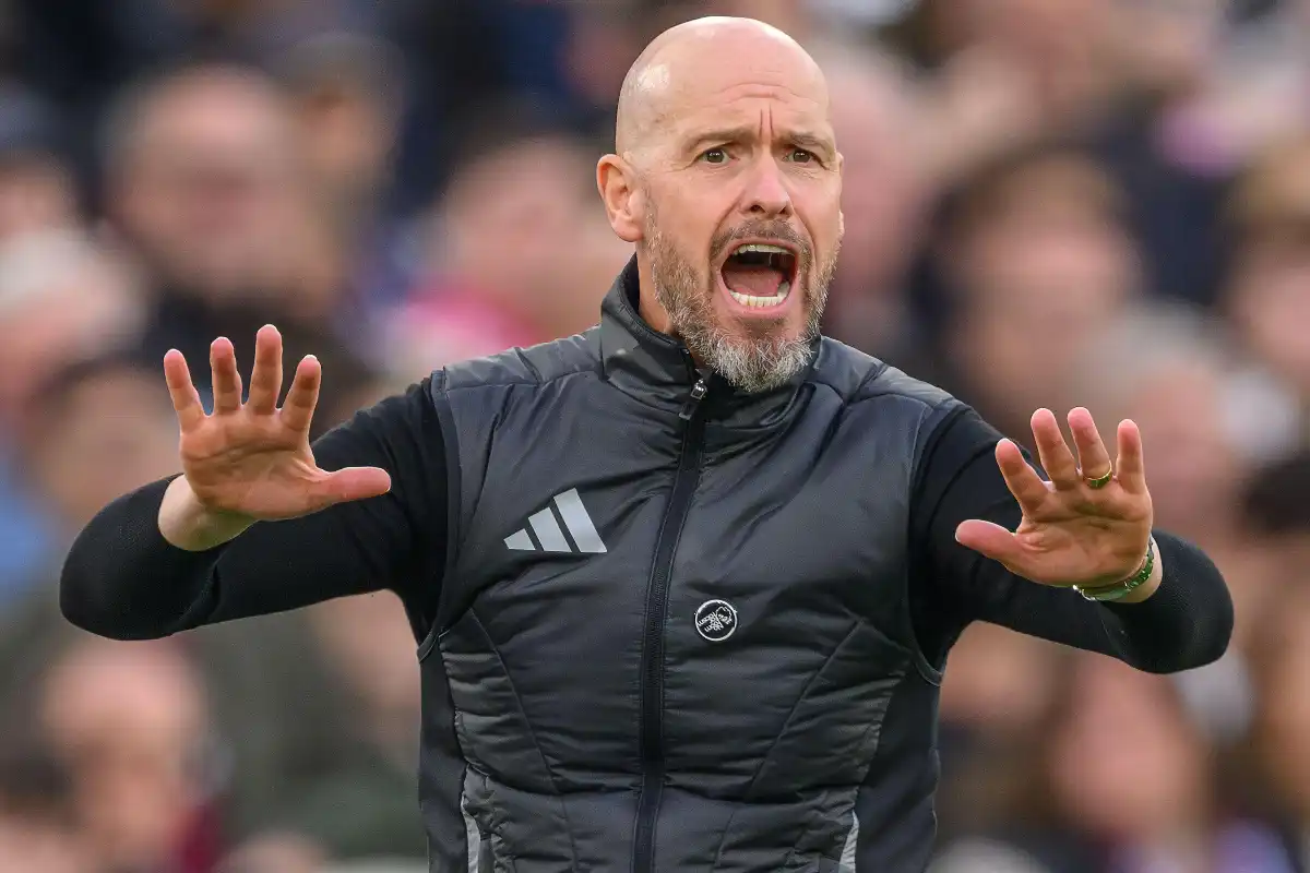 Leverkusen : un ancien de Man United envoyé en exil
