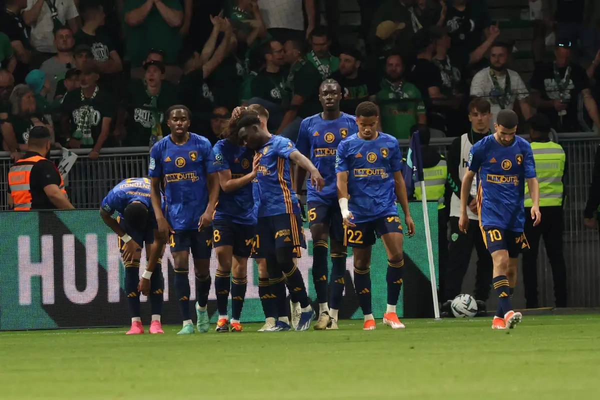 Ligue 2 : Rodez officialise un buteur