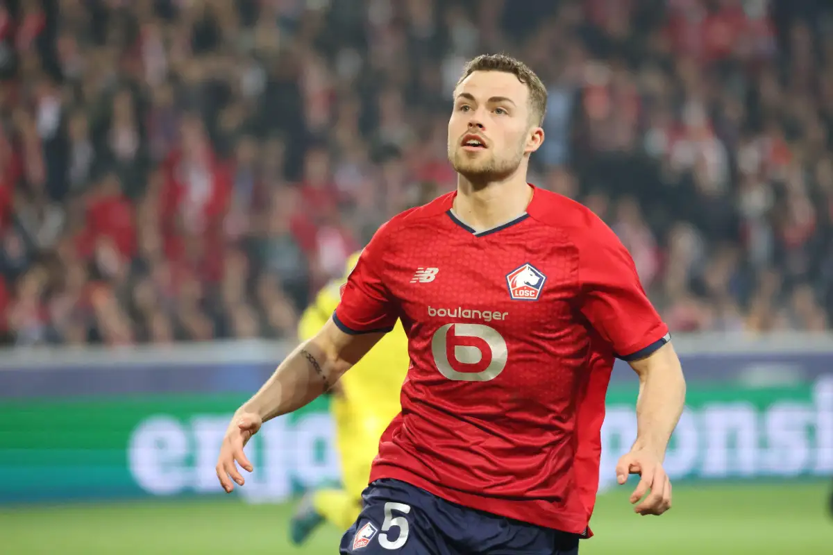 Lille laisse filer ce magicien pour une belle somme