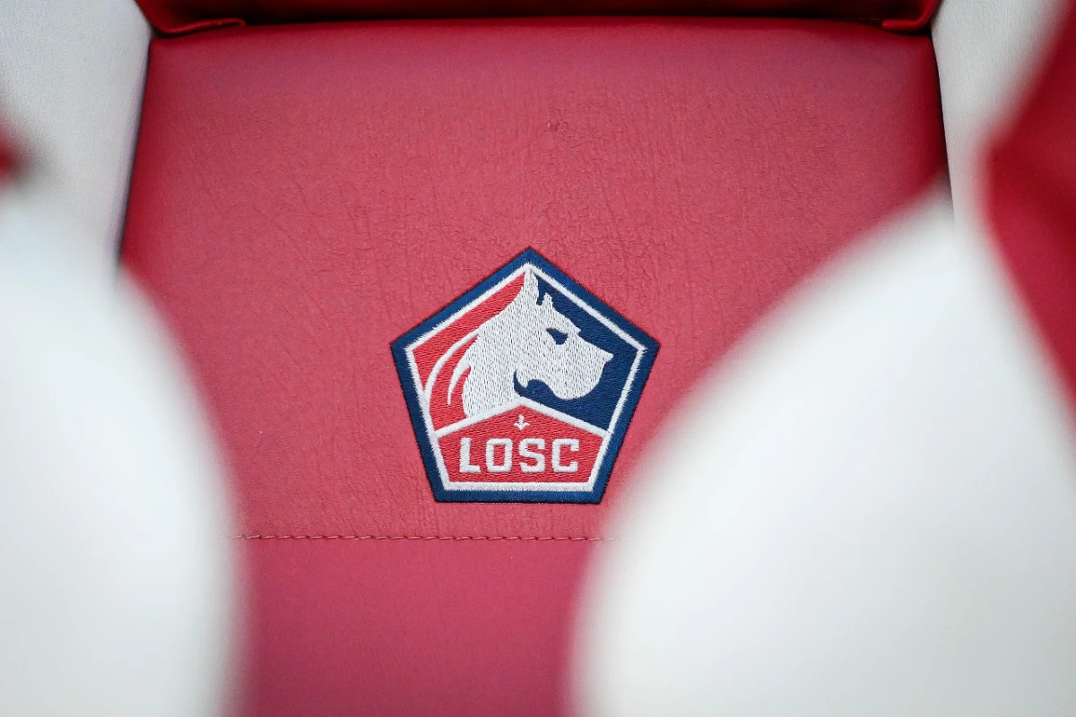 Lille officialise l'arrivée d'un crack camerounais